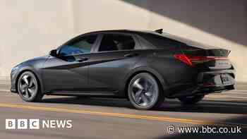 Hyundai fire risk warning as 91,000 vehicles recalled