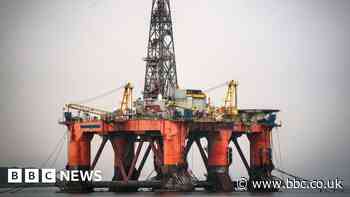 Rosebank: MPs and peers urge Grant Shapps to block new oil field