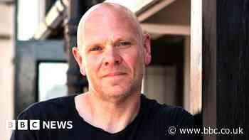 Tom Kerridge: Restaurant trade like 'walking uphill, on glass, barefoot'
