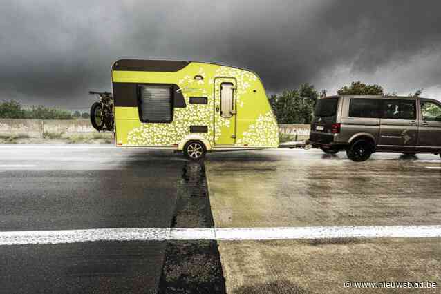 Versleten wegdek op E34 wordt ooit nog vernieuwd, maar niemand weet wanneer: “De ring van Retie krijgt geen voorrang, maar die plannen zijn wél concreet”