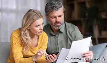 Universal Credit claimants could face key change to payments if they're in a couple