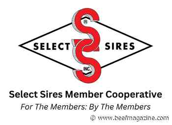 Four Select Sires cooperatives merging