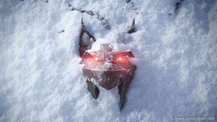 The first new Witcher book in a decade is "no longer" than a year away