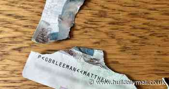 Dad fears he's plagued with 'Benidorm curse' missing two stag dos in 14 months after breaking ankle and dog devouring passport