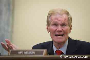 China keeps its eye on NASA's budget uncertainty