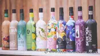 Monterey Wine second firm to purchase UK-built paper drinks bottle machine