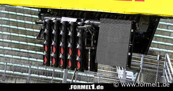Formel 1: Absage von Imola sorgt für sinkende Einnahmen im zweiten Quartal