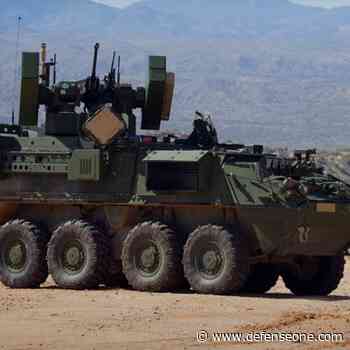 Supply chains have ‘stabilized,’ but certain parts remain hard to get: CEO