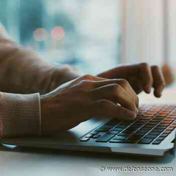 Pentagon lays out plan to boost its cyber workforce