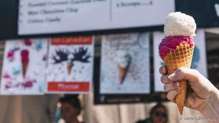 Heritage Day long weekend: what's going on in Calgary