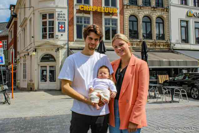 Krokettenrestaurant Chapeluur opent Kortrijkse vestiging