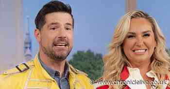 This Morning's Josie Gibson and Craig Doyle spark calls for 'permanent' change to ITV show