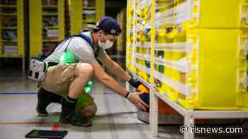 Amazon Value Chain: How its Reimagining Its Fulfillment Network