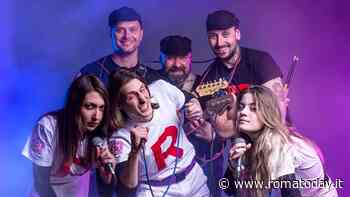 I Gem Boy all'Arcade