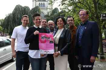 33. Auflage: Das Kreuzviertel feiert wieder