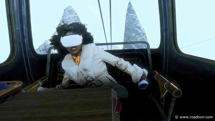 Spy Puzzler ‘I Expect You To Die 3’ Release Dates Revealed for Quest & SteamVR Versions, New Trailer Here