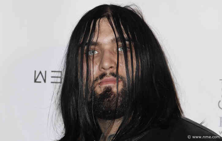 Nicolas Cage’s son Wes announces new solo single ‘The Wolf’