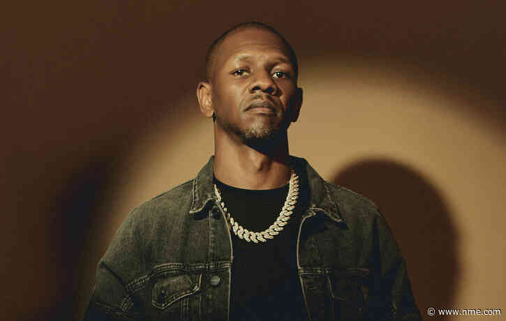 Giggs teams up with Diddy for ‘Mandem’ and announces new album ‘Zero Tolerance’