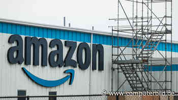 Amazon: Zweiter Prime Day im Oktober?