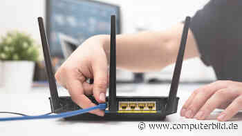 Glasfaser: Netzbetreiber wollen freie Routerwahl einschränken