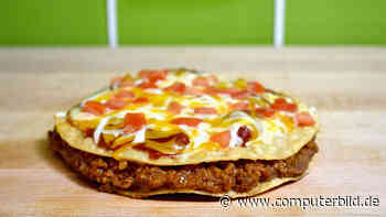 Millionen Euro wegen einer zu dünn belegten Pizza?