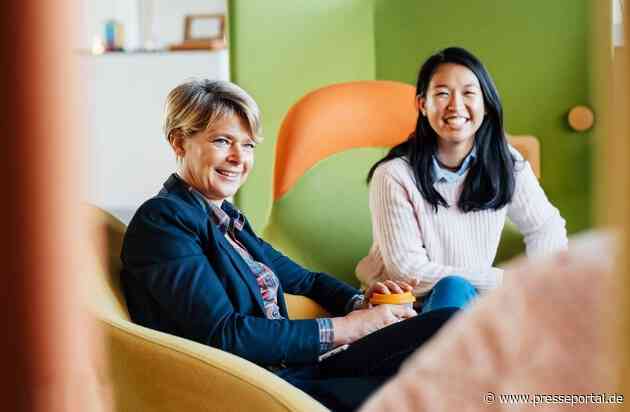 Working to Change the World: ManpowerGroup für Deutschen Nachhaltigkeitspreis nominiert