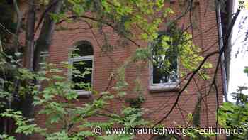 Gebäude am Peiner Bahnhof - bald der nächste „Lost Place“?