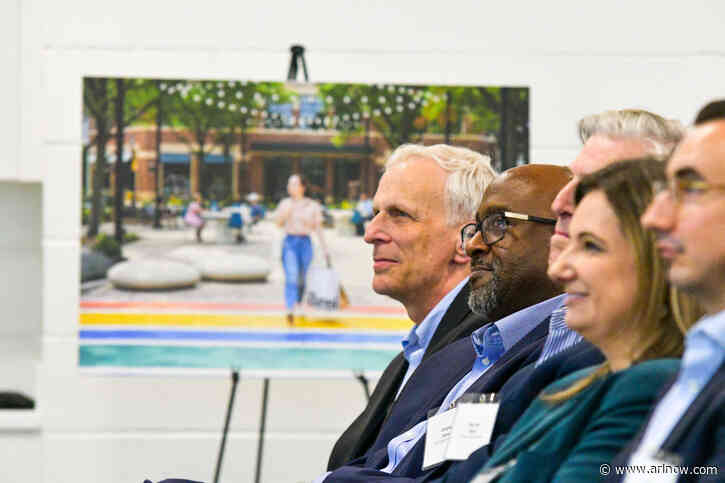 Arlington County unveils new marketing campaign in attempt to boost tourism