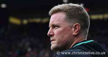 Newcastle will struggle to 'replicate' Champions League heroics as dark horse predicted