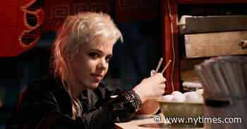 Thanks to Carol Burnett and Dolly Parton, New Life for a 1988 Film