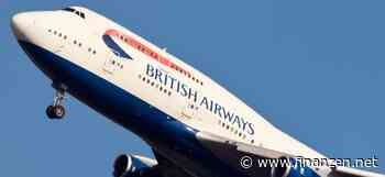 IAG-Aktie steigt: British Airways-Beschäftigte erhalten deutlich mehr Geld