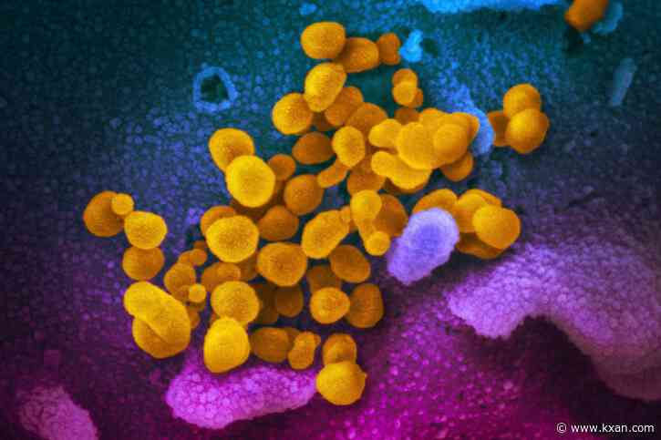 Wastewater data shows increase in COVID, Austin Public Health says