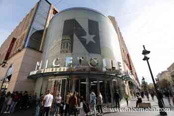 Personnes blessées au couteau derrière Nice Etoile: l'auteur de l'agression a été interpellé