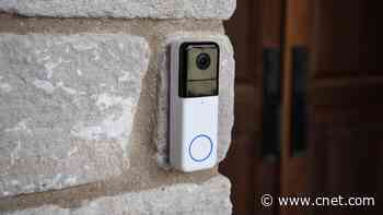 Common Home Security Mistakes You Should Avoid Making in 2023     - CNET