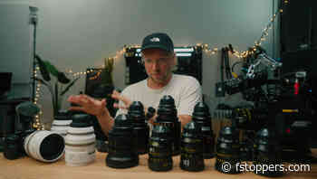 Spherical Versus Anamorphic Lenses: Which Is Better?