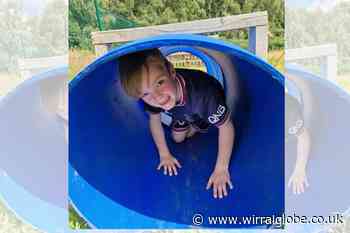 Holiday fun for children helped by Stick 'n' Step charity