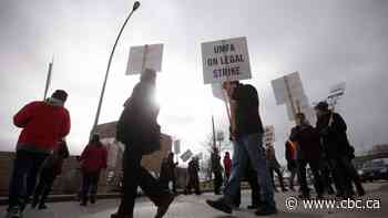Province won't appeal high court ruling in U of Manitoba faculty union case: justice minister