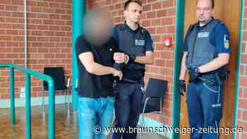 Mann muss wegen Mordes an Ehefrau lebenslang in Haft