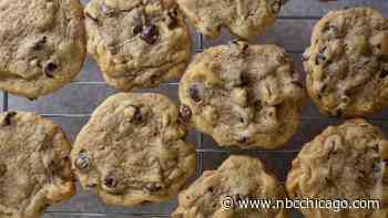 Where to get Illinois' best cookies on National Chocolate Chip Cookie Day
