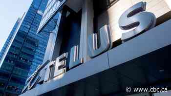 Telus announces 6,000 job cuts