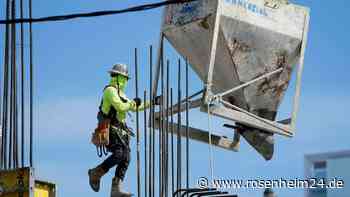 Arbeitslosigkeit in den USA geht weiter zurück