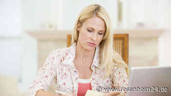 Steuererklärung 2022: Wie Sie Krankheitskosten geltend machen können