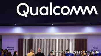 Anleger enttäuscht: Earnings-Kater bei Infineon und Qualcomm: Chip-Konzerne in der Krise?