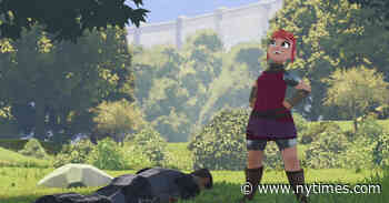 Movies to Stream: ‘Guardians of the Galaxy’ and More