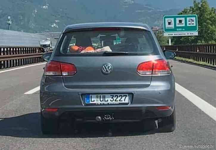 Morgen zwartste zaterdag van deze zomer