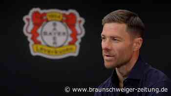 Bis 2026: Alonso verlängert vorzeitig bei Bayer