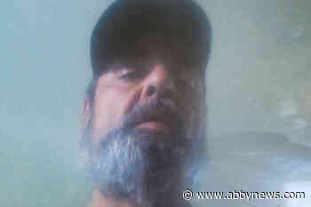 Mission RCMP searching for missing 55-year-old man