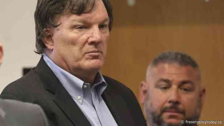 New York authorities identify woman whose remains were found along Long Island coast