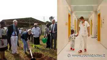 "L'ospedale dei bambini", mostra fotografica di Emergency International