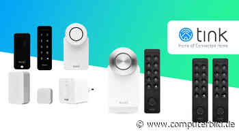 Smart-Locks: Für ein schlüsselfreies Leben